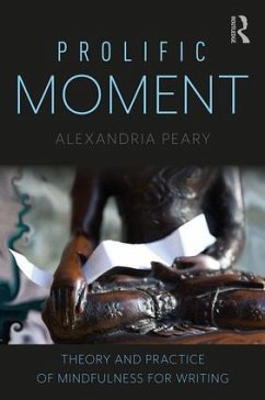 Prolific Moment - Peary, Alexandria