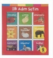 Ilk Adim Setim - Kolektif