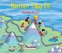 Haritayi Takip Et - Kolektif