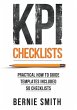 KPI Checklists - Bild 1