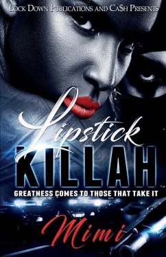 LIPSTICK KILLAH - Mimi