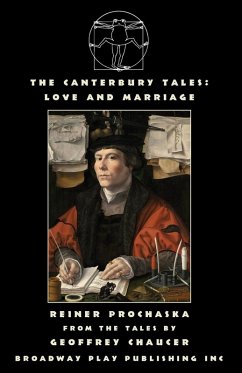 Cover The Canterbury Tales