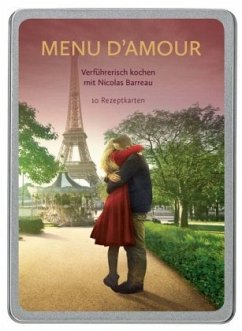 Menue d'Armour