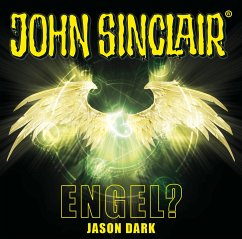 John Sinclair - Engel? - Dark, Jason