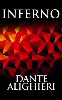 Inferno eBook ePUB von Dante Alighieri b cher.de