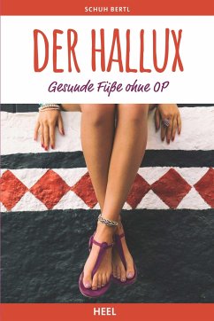 Der Hallux - Schuh Bertl