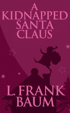 Cover A Kidnapped Santa Claus (eBook, ePUB)