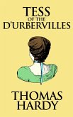 Tess of the d'Urbervilles (eBook, ePUB)