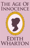 The Age of Innocence (eBook, ePUB)
