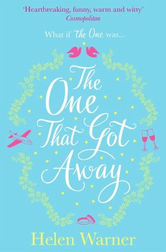 The One That Got Away Cover The One That Got Away