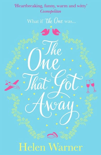 The One That Got Away