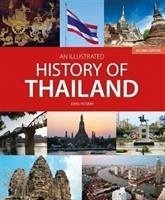 An Illustrated History of Thailand (2nd edition) - Hoskin, John