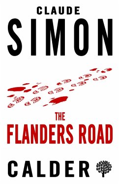 The Flanders Road - Simon, Claude
