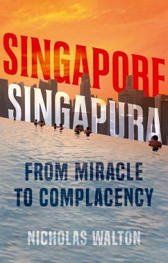 Singapore, Singapura - Walton, Nicholas