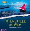 Totenstille im Watt / Dr. Sommerfeldt... - Bild 1