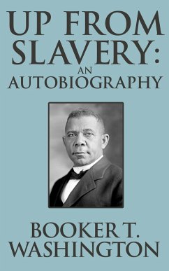 Cover Up from Slavery (eBook, ePUB)