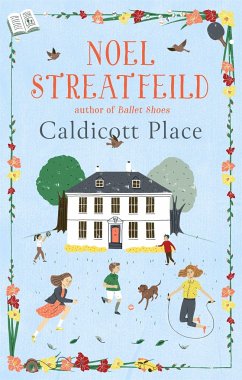 Caldicott Place - Streatfeild, Noel
