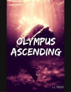 Cover Olympus Ascending (eBook, ePUB)