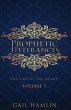 Prophetic Utterances (eBook, ePUB) - Bild 1