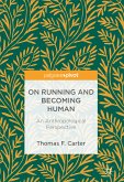 On Running and Becoming Human (eBook, PDF)
