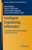 Intelligent Engineering Informatics (eBook, PDF)