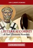 Lettera ai Corinti di San Clemente Romano (eBook, ePUB)