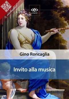 Invito alla musica (eBook, ePUB) - Roncaglia, Gino