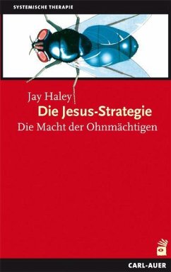 Die Jesus-Strategie - Haley, Jay