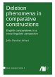 Deletion phenomena in comparative... - Bild 1