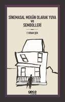 Cover Sinemasal Mekan Olarak Yuva ve Sembolleri
