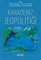 Karadeniz Jeopolitigi - Kolektif