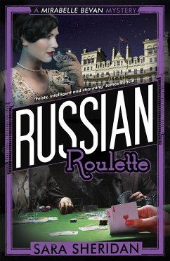 Russian Roulette - Sheridan, Sara