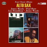 Alto Sax-4 Classic Alto Sax-4 Classic