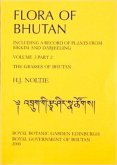 Flora of Bhutan: Volume 3, Part 2