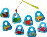 HABA 303606 - Angelset Meerestiere, Badespaß, Badespielzeug, Wasserspielzeug HABA 303606 - Angelset Meerestiere, Badespaß, Badespielzeug, Wasserspielzeug