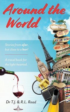 Around The World - Read, T. J and R. L.