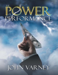The Power of Performance (eBook, ePUB) - Varney, John