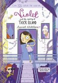 Violet and the Mystery of Tiger Island: Volume 5