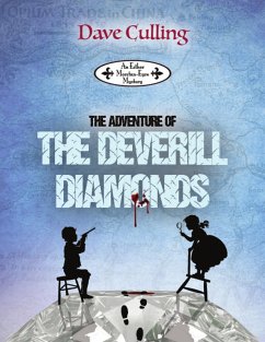 The Adventure of the Deverill Diamonds (eBook, ePUB) - Culling, Dave