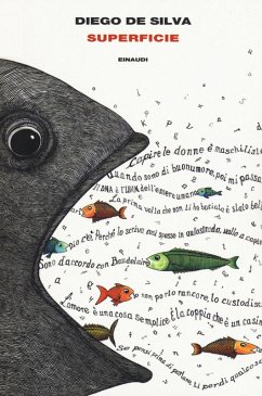 Superficie - De Silva, Diego