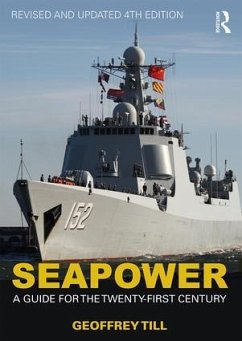 Seapower - Till, Geoffrey