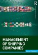 Management of Shipping Companies - Bild 1
