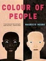 Colour of People - Negro, Mauricio