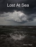 Lost At Sea (eBook, ePUB)