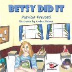 Betsy Did It (eBook, ePUB)