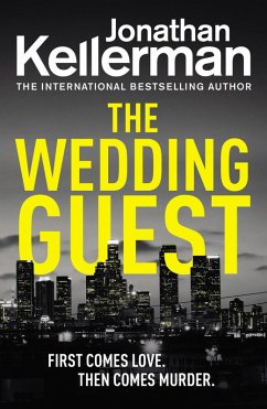 The Wedding Guest (eBook, ePUB) - Kellerman, Jonathan