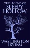 The Legend of Sleepy Hollow (eBook, ePUB)