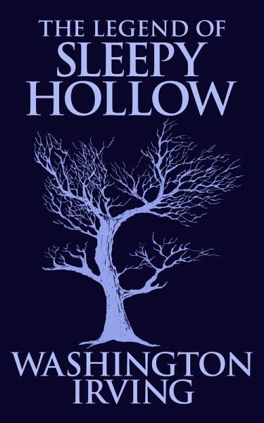 The Legend of Sleepy Hollow (eBook, ePUB)