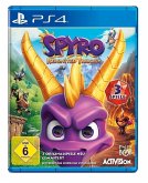 Spyro Reignited Trilogy (PlayStation 4)