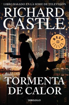 Tormenta de calor - Castle, Richard